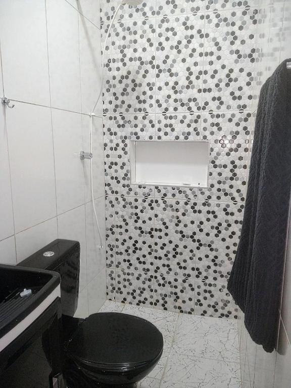 Hospedagem Primeira Quadra Da Praia Praia Grande  Extérieur photo
