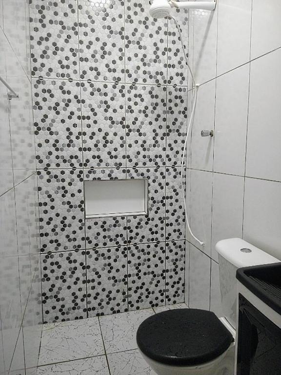 Hospedagem Primeira Quadra Da Praia Praia Grande  Extérieur photo