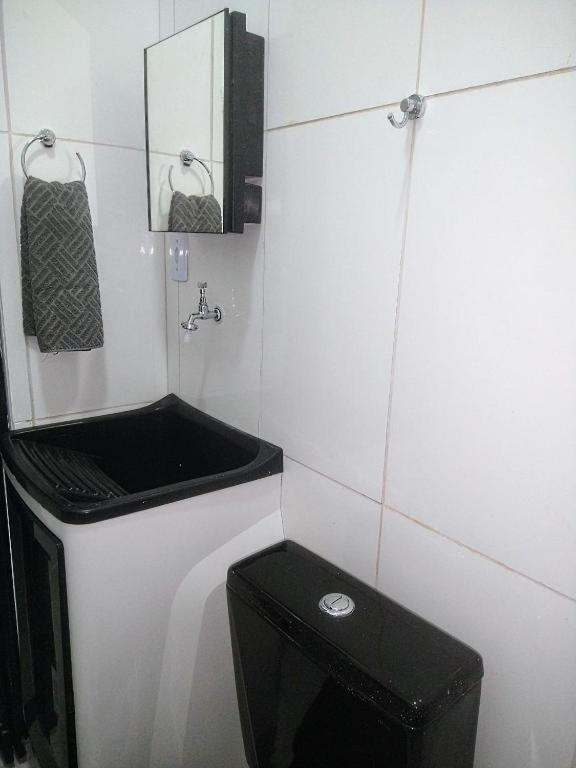 Hospedagem Primeira Quadra Da Praia Praia Grande  Extérieur photo