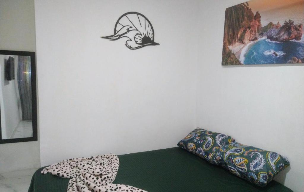 Hospedagem Primeira Quadra Da Praia Praia Grande  Extérieur photo