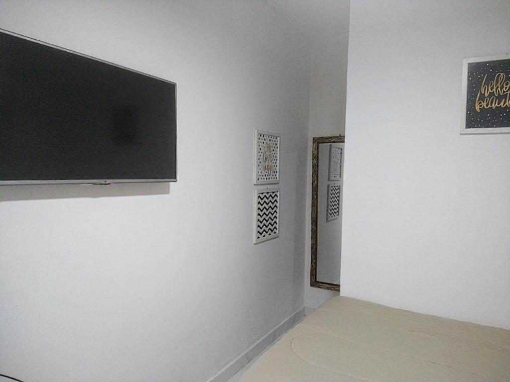 Hospedagem Primeira Quadra Da Praia Praia Grande  Extérieur photo
