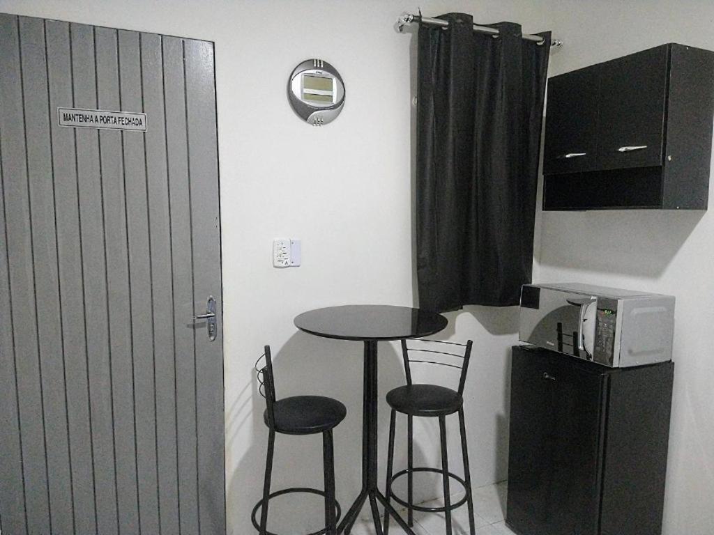 Hospedagem Primeira Quadra Da Praia Praia Grande  Extérieur photo