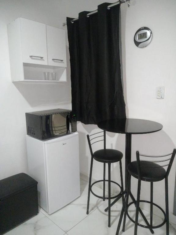 Hospedagem Primeira Quadra Da Praia Praia Grande  Extérieur photo