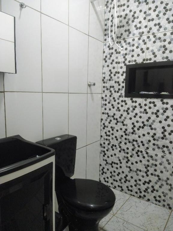 Hospedagem Primeira Quadra Da Praia Praia Grande  Extérieur photo